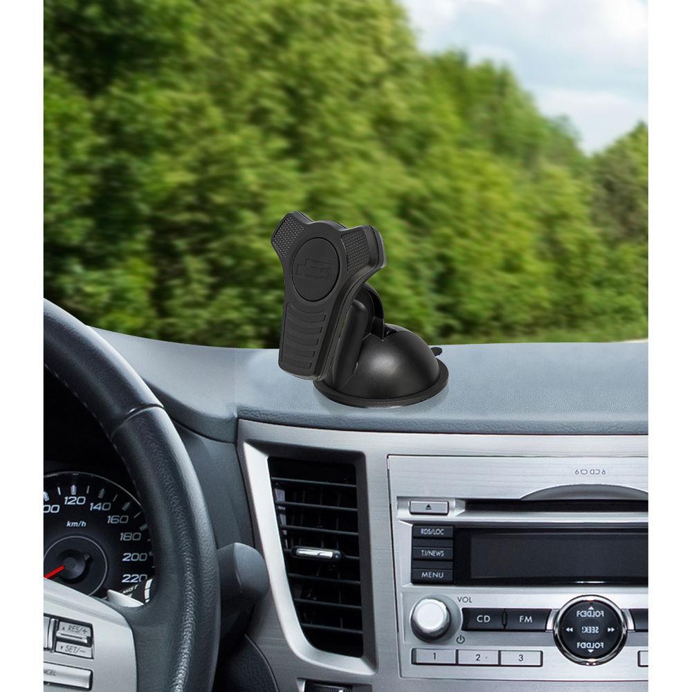 Bracketron Ni Universal GPS Dash Mount