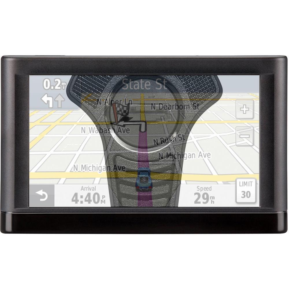 Bracketron Ni Universal GPS Dash Mount