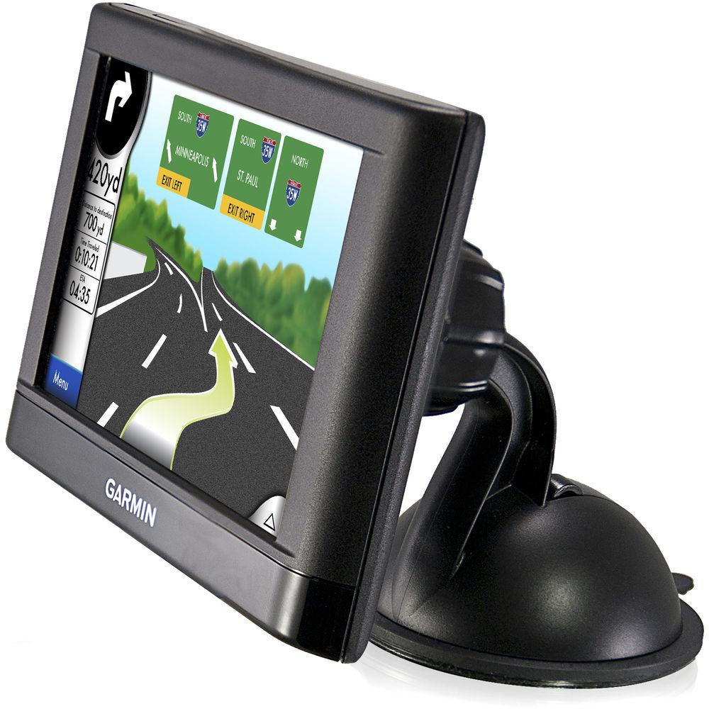 Bracketron Ni Universal GPS Dash Mount