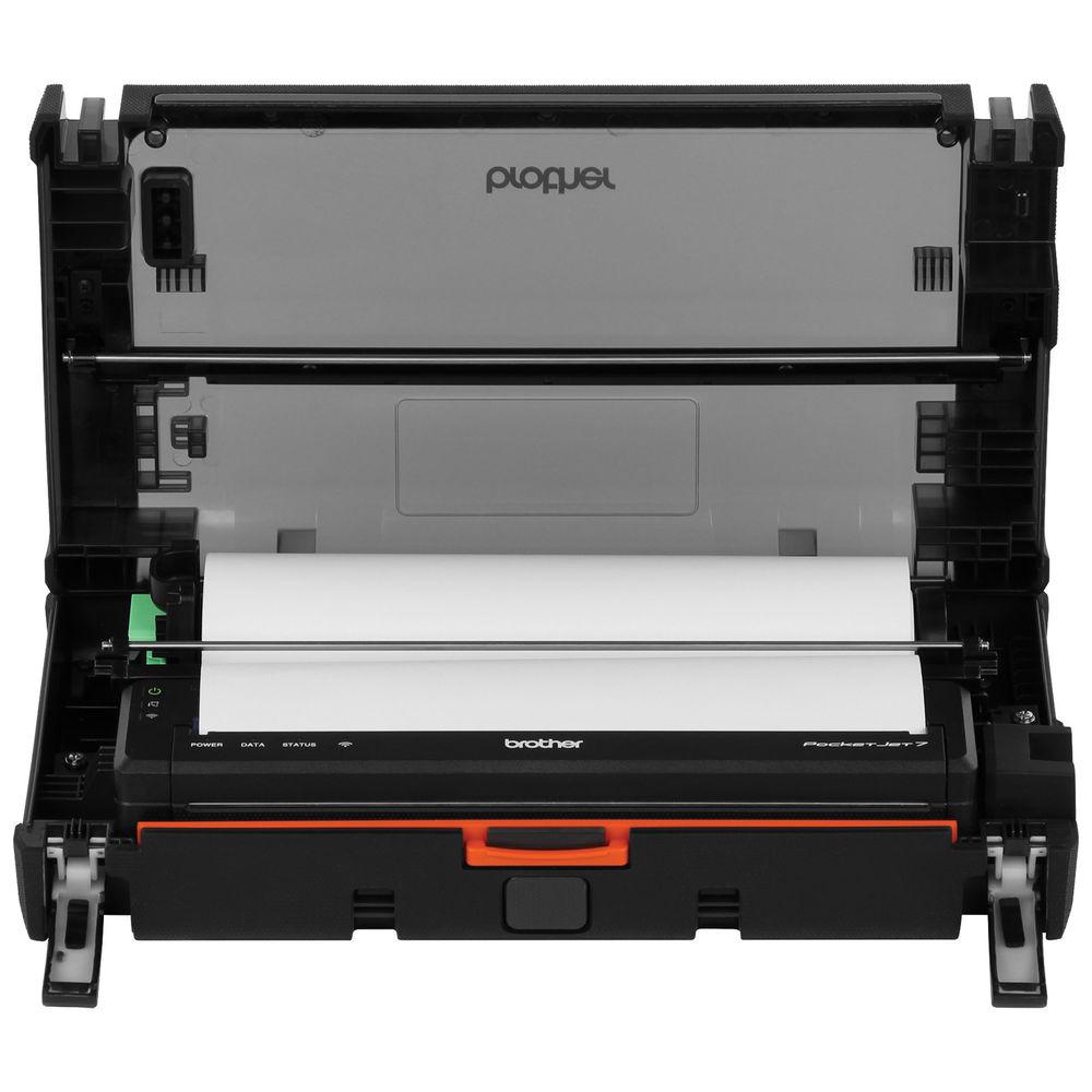Brother Rugged Roll Case for PocketJet 7 Printers