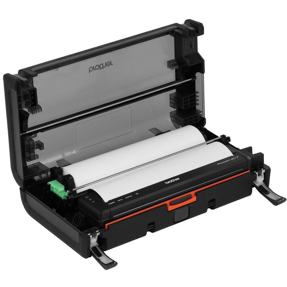 Brother Rugged Roll Case for PocketJet 7 Printers