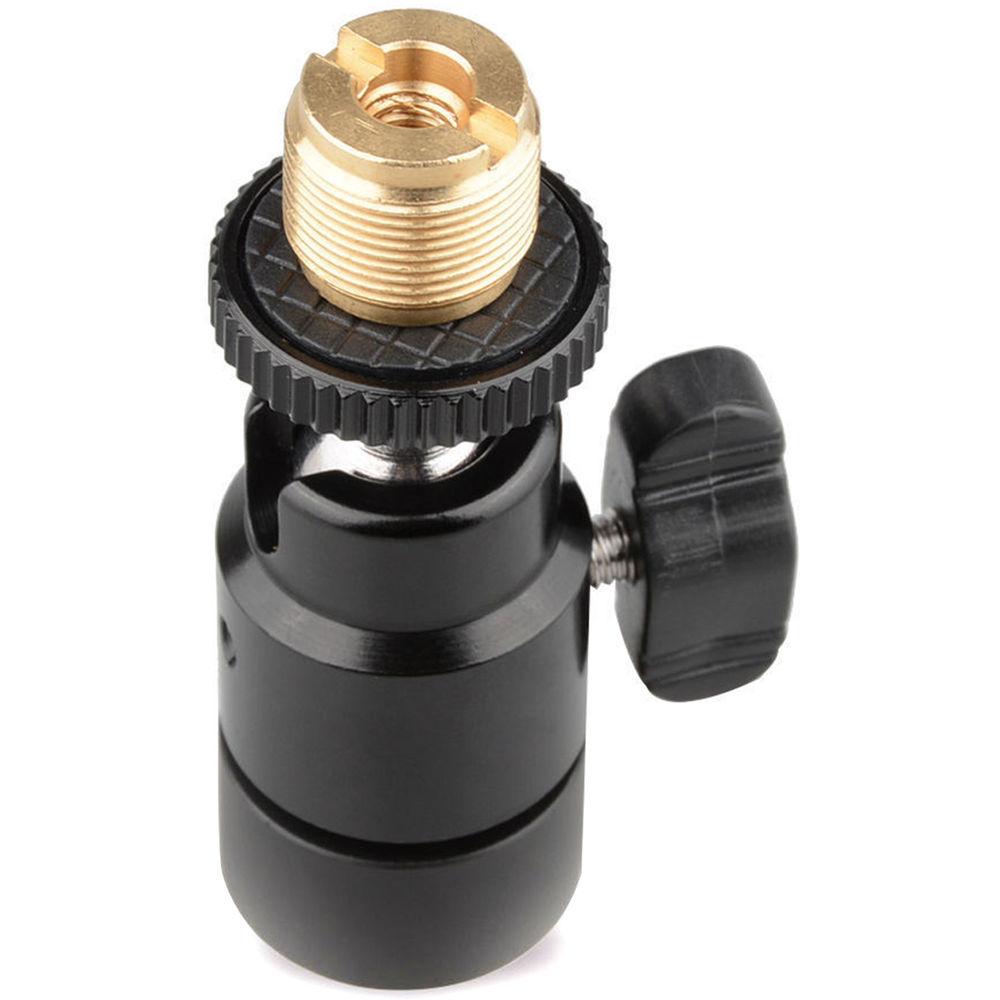 CAMVATE 5 8"-27 Camera Accessory Mount to Hot Cold Shoe