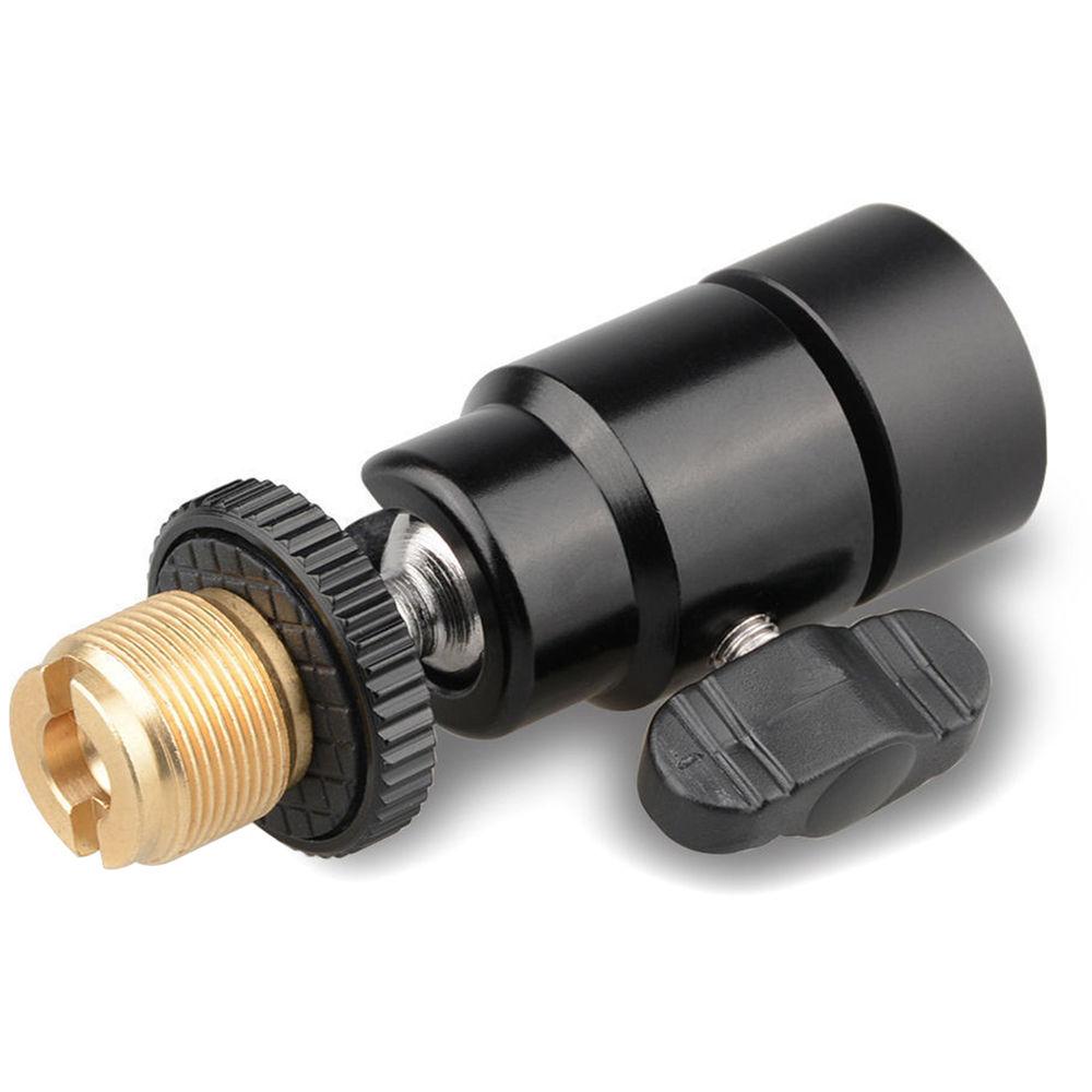 CAMVATE 5 8"-27 Camera Accessory Mount to Hot Cold Shoe