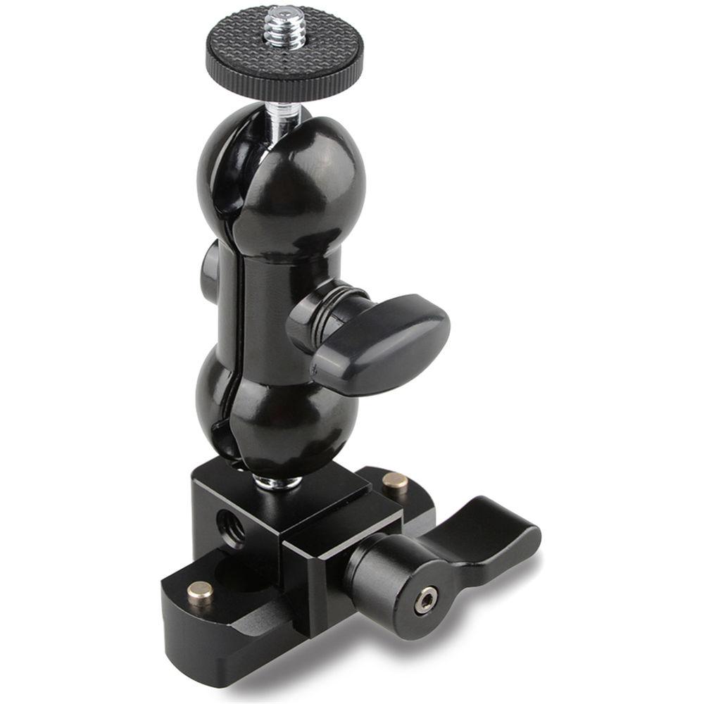 CAMVATE NATO Lock Mini Ball Head