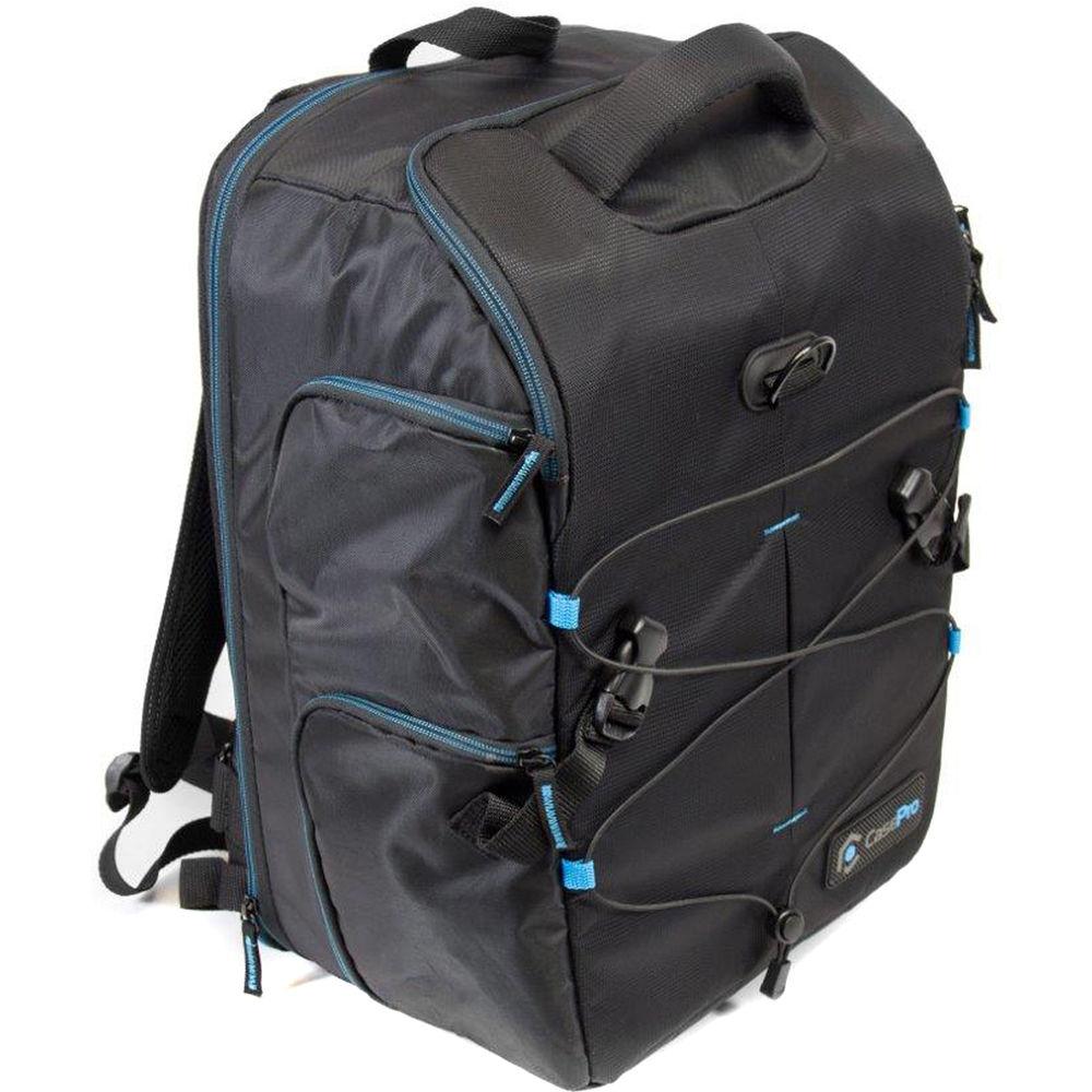 CasePro Pro Backpack for DJI Phantom 4 Drones