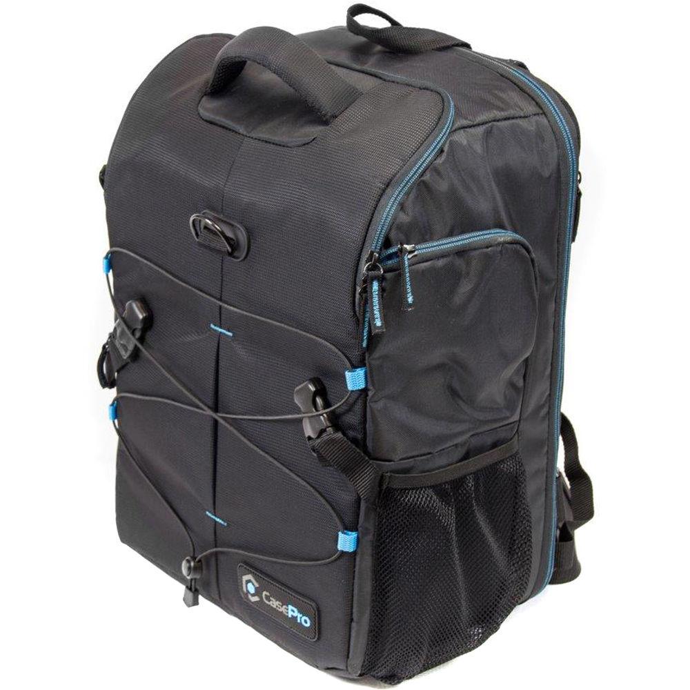 CasePro Pro Backpack for DJI Phantom 4 Drones, CasePro, Pro, Backpack, DJI, Phantom, 4, Drones