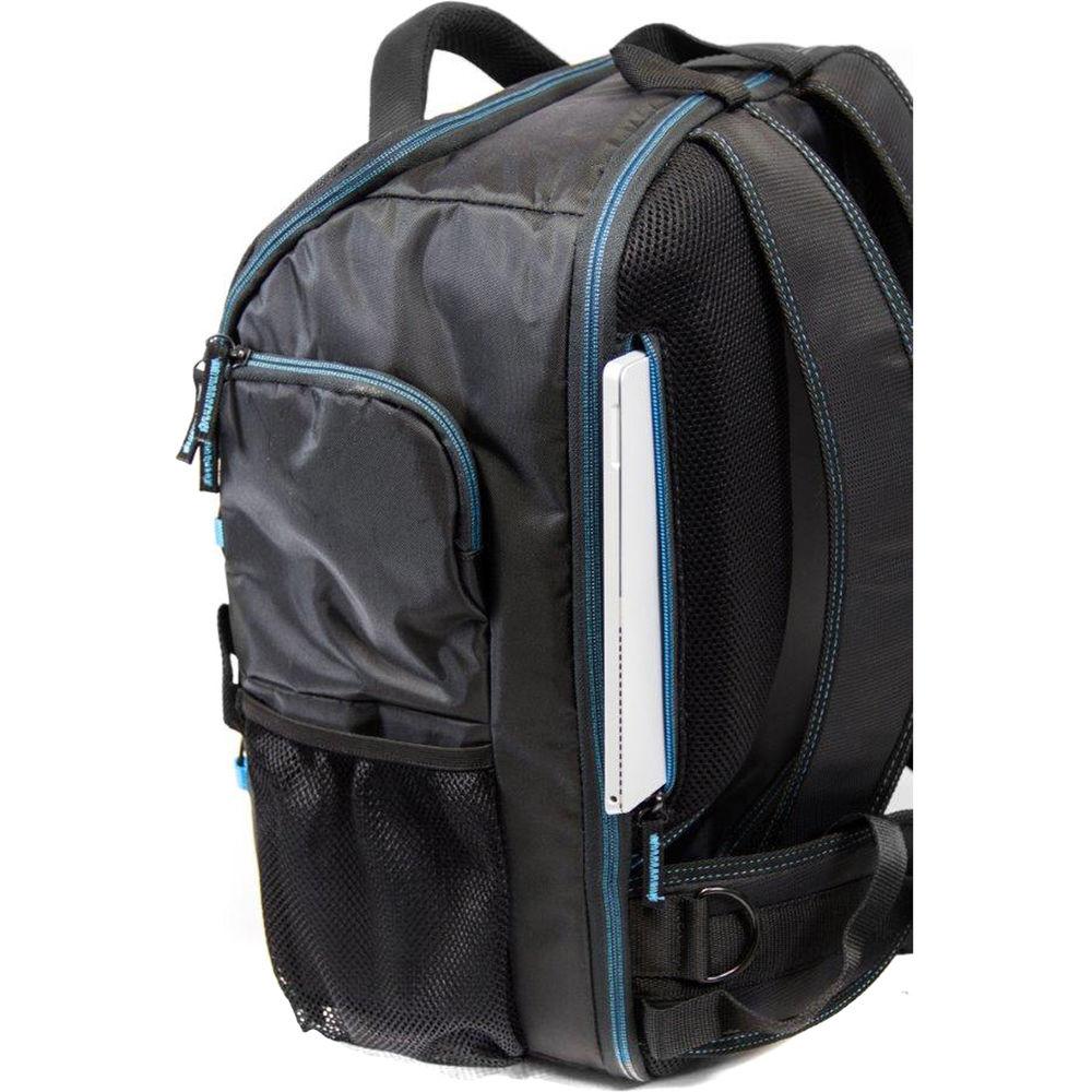 CasePro Pro Backpack for DJI Phantom 4 Drones, CasePro, Pro, Backpack, DJI, Phantom, 4, Drones