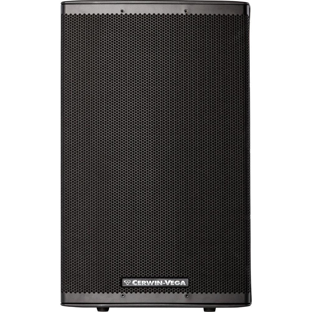 Cerwin-Vega CVX Series 15" Powered Speaker