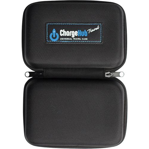 ChargeHub Travel Case for ChargeHub, ChargeHub, Travel, Case, ChargeHub