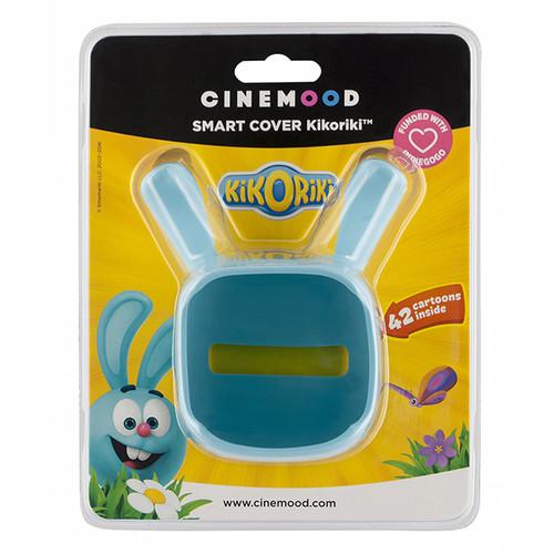 CINEMOOD KikOriki Smart Cover for CINEMOOD Storyteller Projector