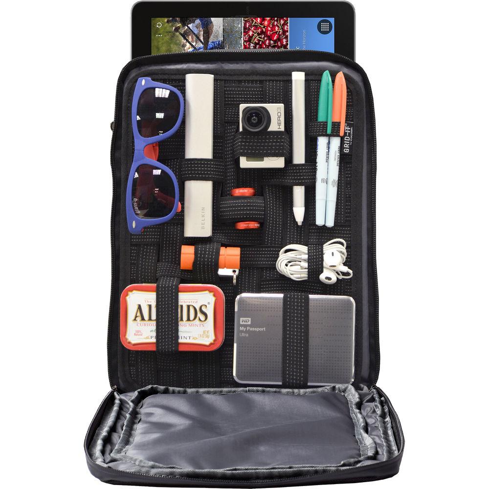 Cocoon SLIM XS Tablet Messenger Sling