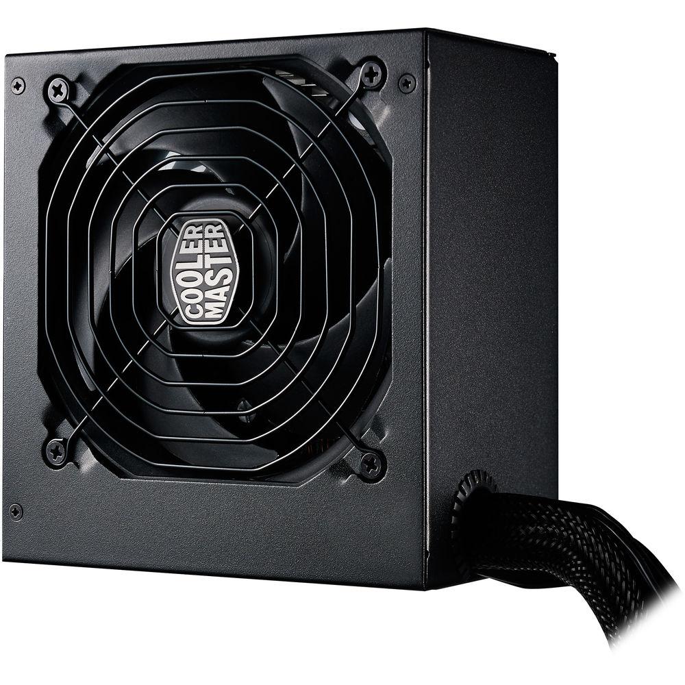 Cooler Master MWE Gold 750 750W 80 Plus Gold Power Supply