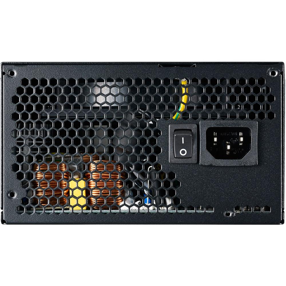 Cooler Master MWE Gold 750 750W 80 Plus Gold Power Supply