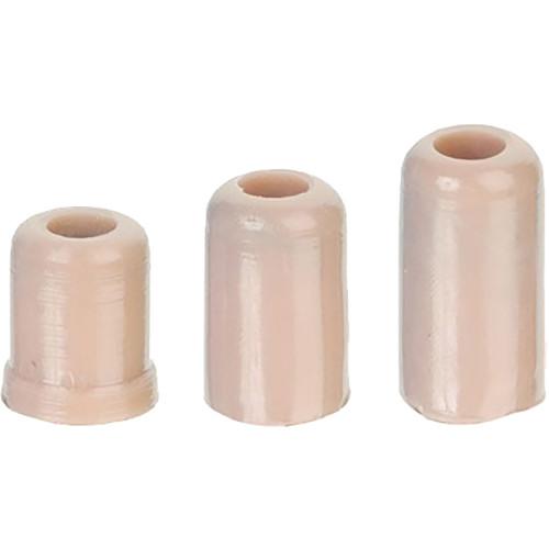 Countryman B6 Omni Lavalier Mic, Standard Sens, with Detachable 6-Pin Hirose Connector for Samson Wireless Transmitters