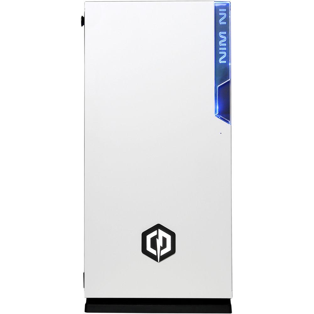 CyberPowerPC BattleBox Essential Desktop Computer