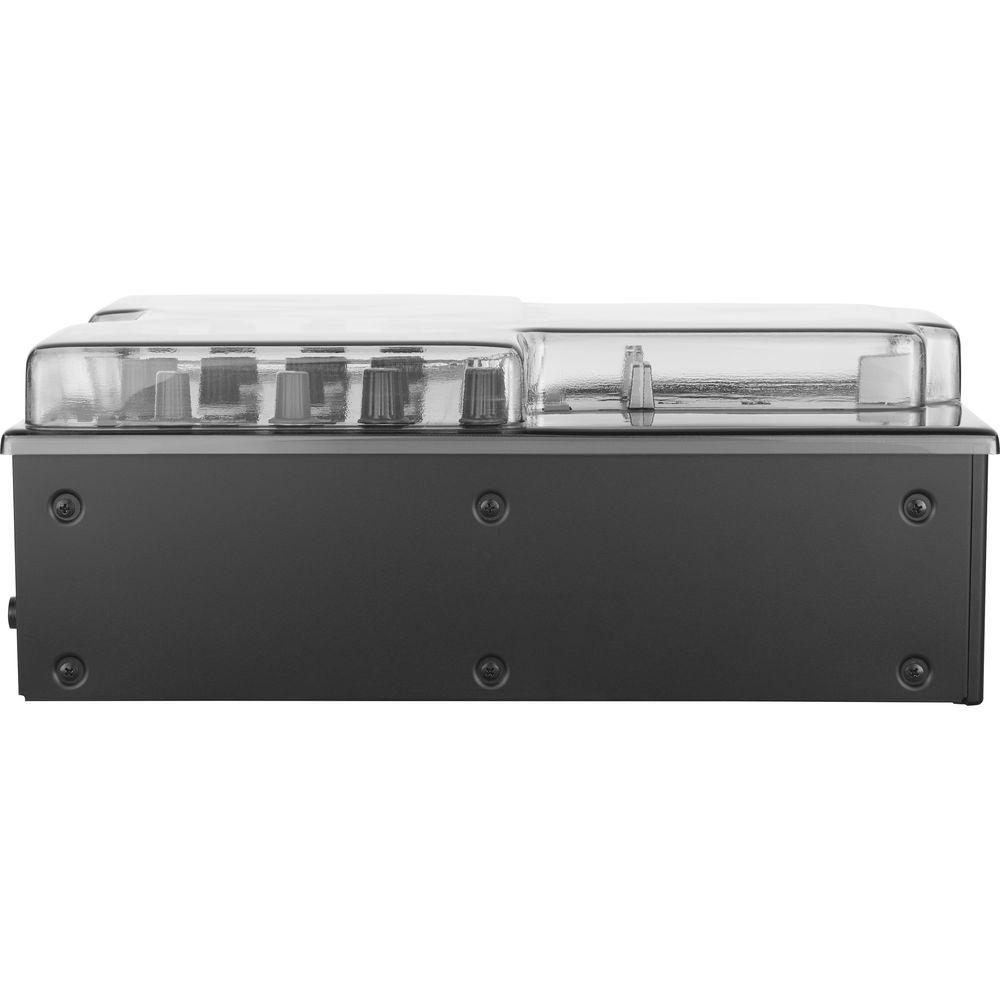 Decksaver Cover for Pioneer DJM-S3