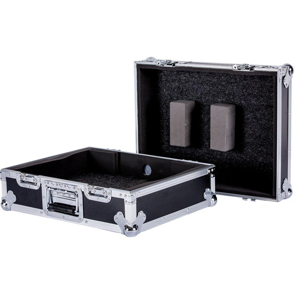DeeJay LED TBH1200E Turntable Carrying Case