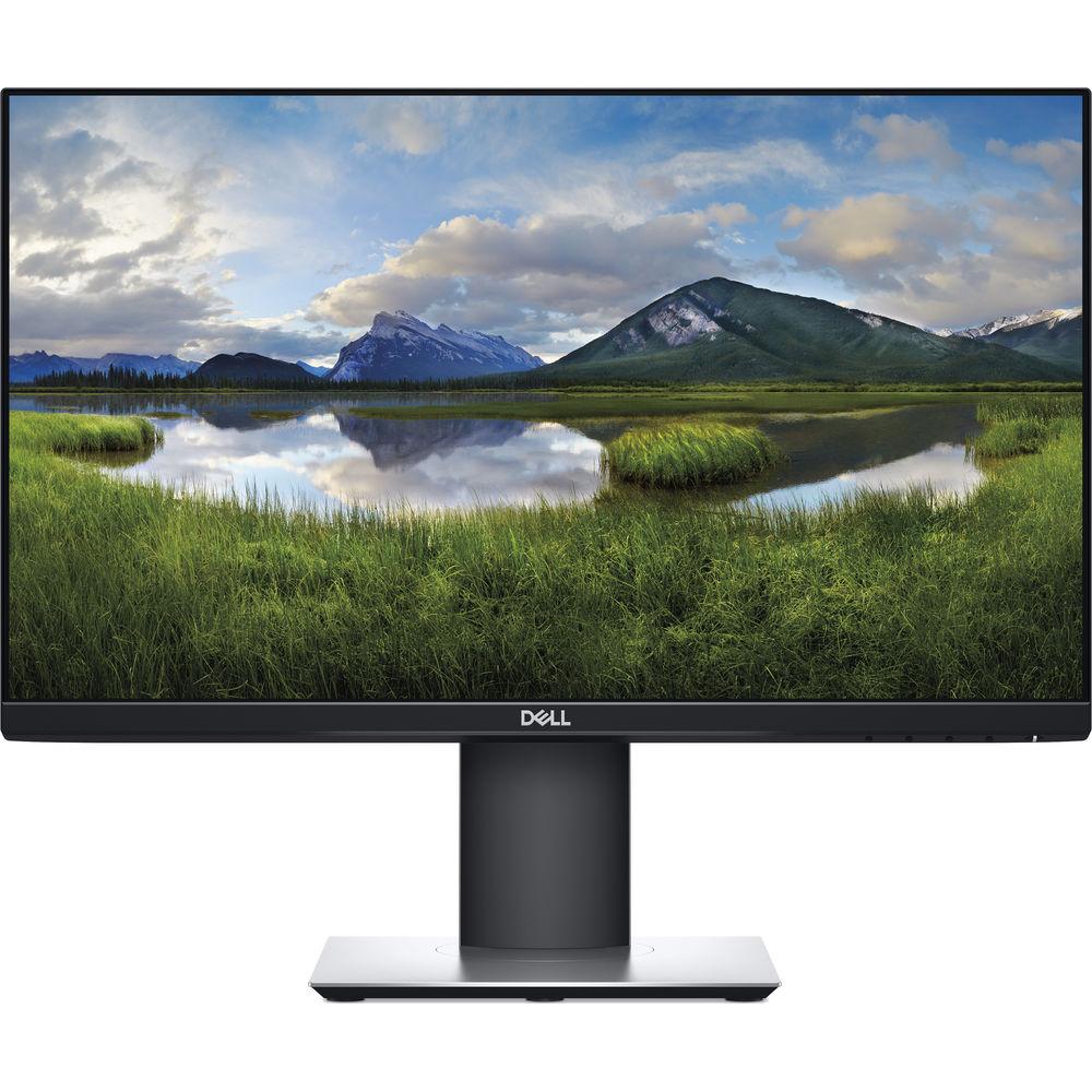 Dell P2219H 21.5" 16:9 Ultrathin Bezel IPS Monitor
