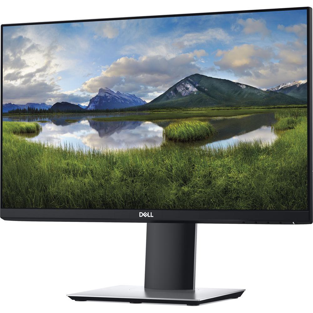 Dell P2219H 21.5" 16:9 Ultrathin Bezel IPS Monitor