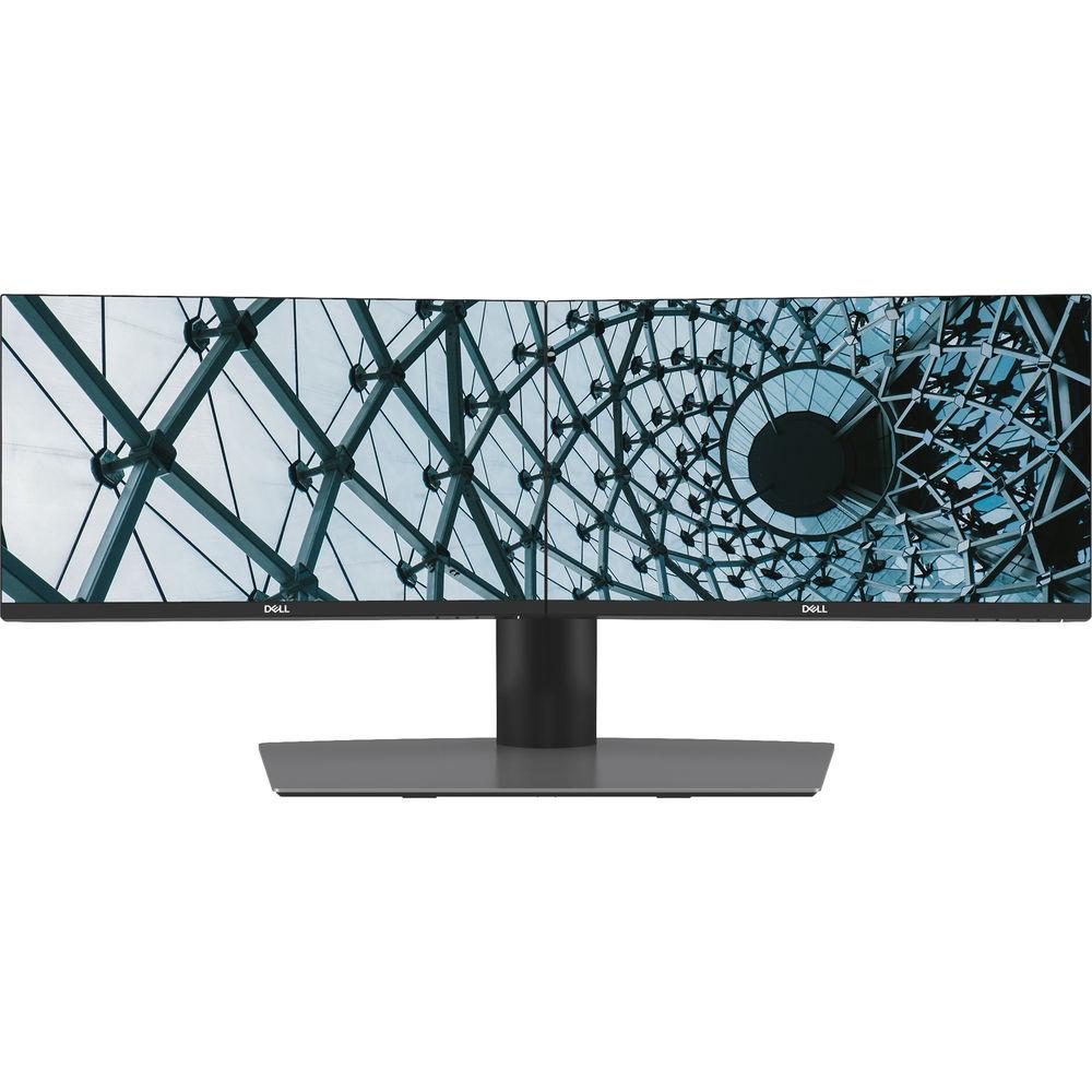 Dell P2219H 21.5" 16:9 Ultrathin Bezel IPS Monitor