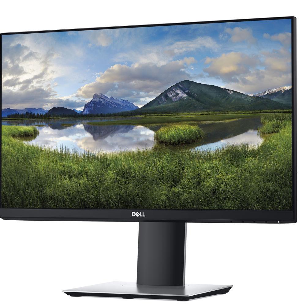 Dell P2219HC 21.5" 16:9 Ultrathin Bezel IPS Monitor