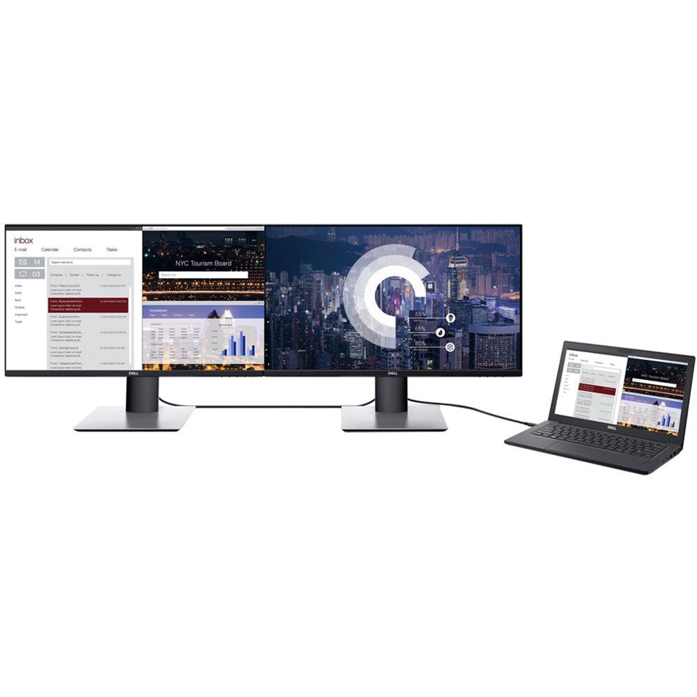 Dell P2219HC 21.5" 16:9 Ultrathin Bezel IPS Monitor