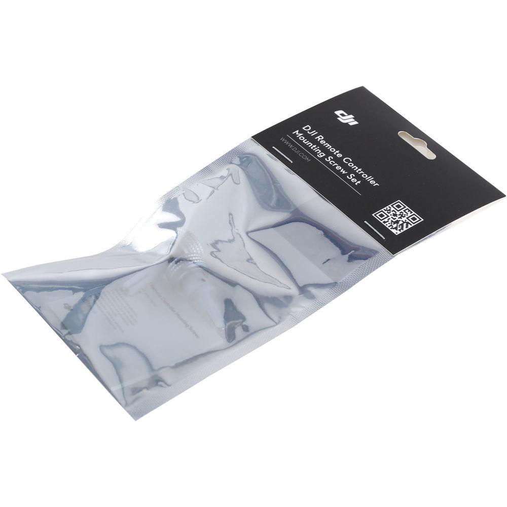 DJI Mounting Screw Set for Focus Remote Controller