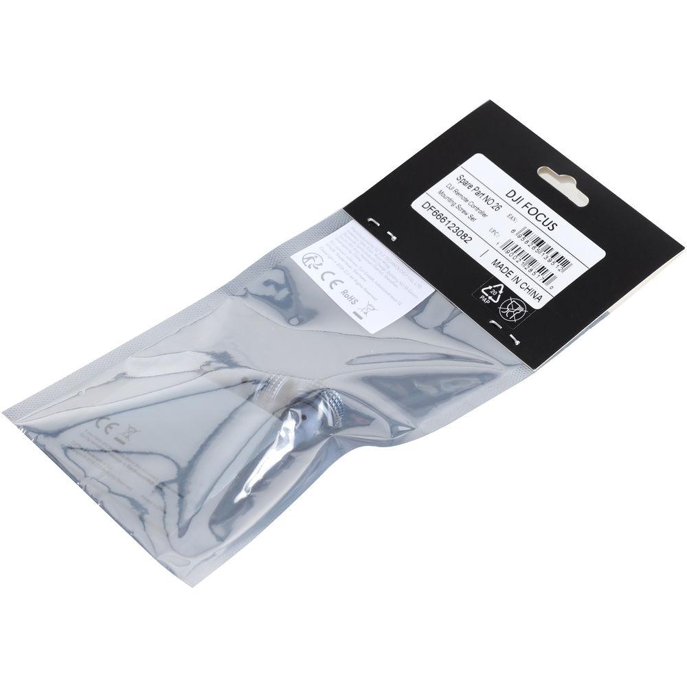 DJI Mounting Screw Set for Focus Remote Controller