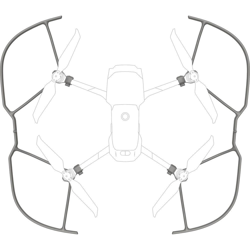 DJI Propeller Guards for Mavic 2 Pro Zoom