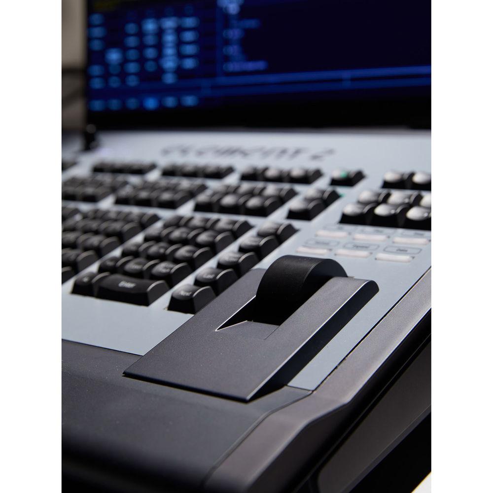 ETC Element 2 Console : 1,024 Outputs