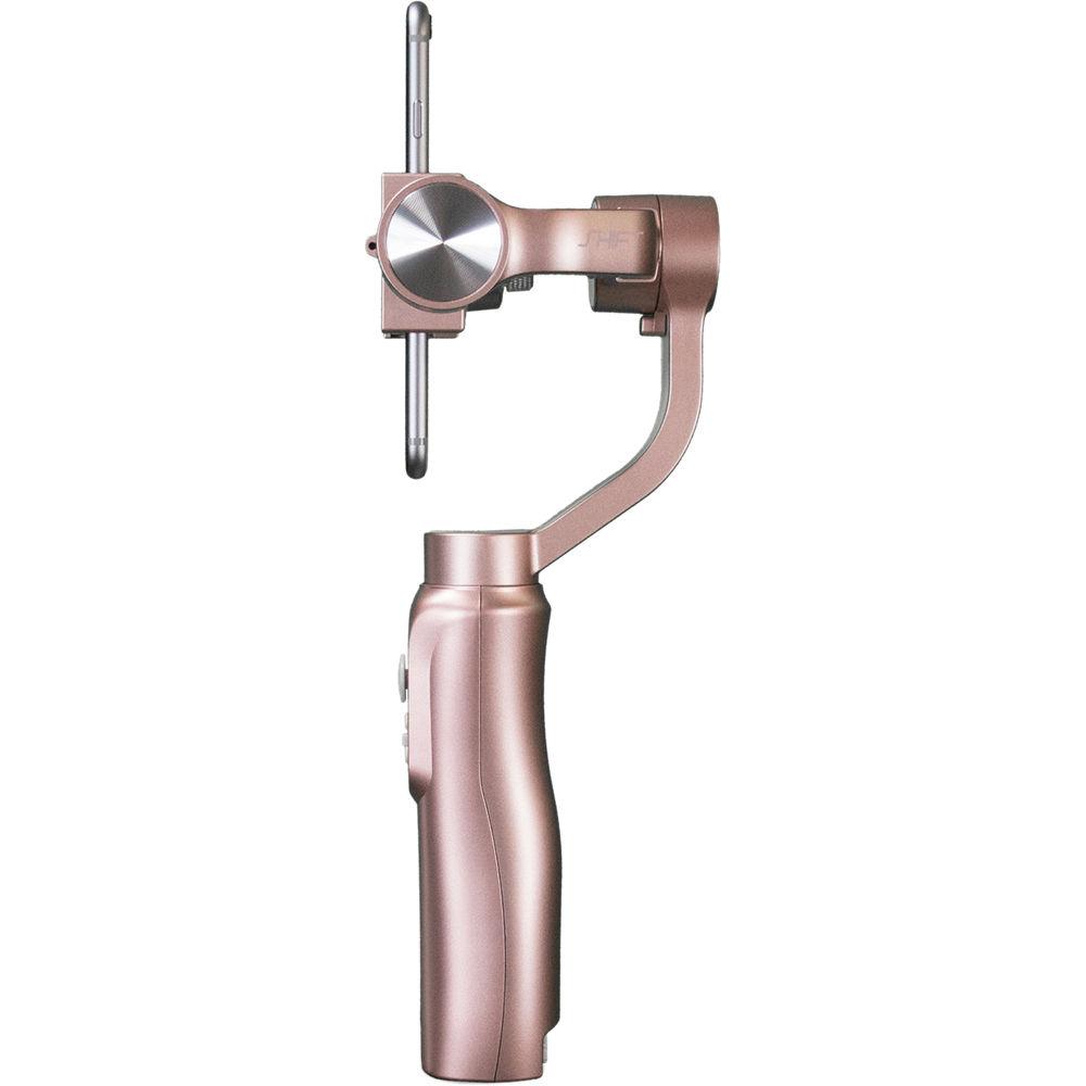 EVO Gimbals SHIFT 3-Axis Smartphone Gimbal