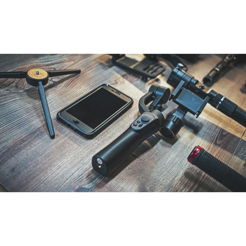 EVO Gimbals SHIFT 3-Axis Smartphone Gimbal
