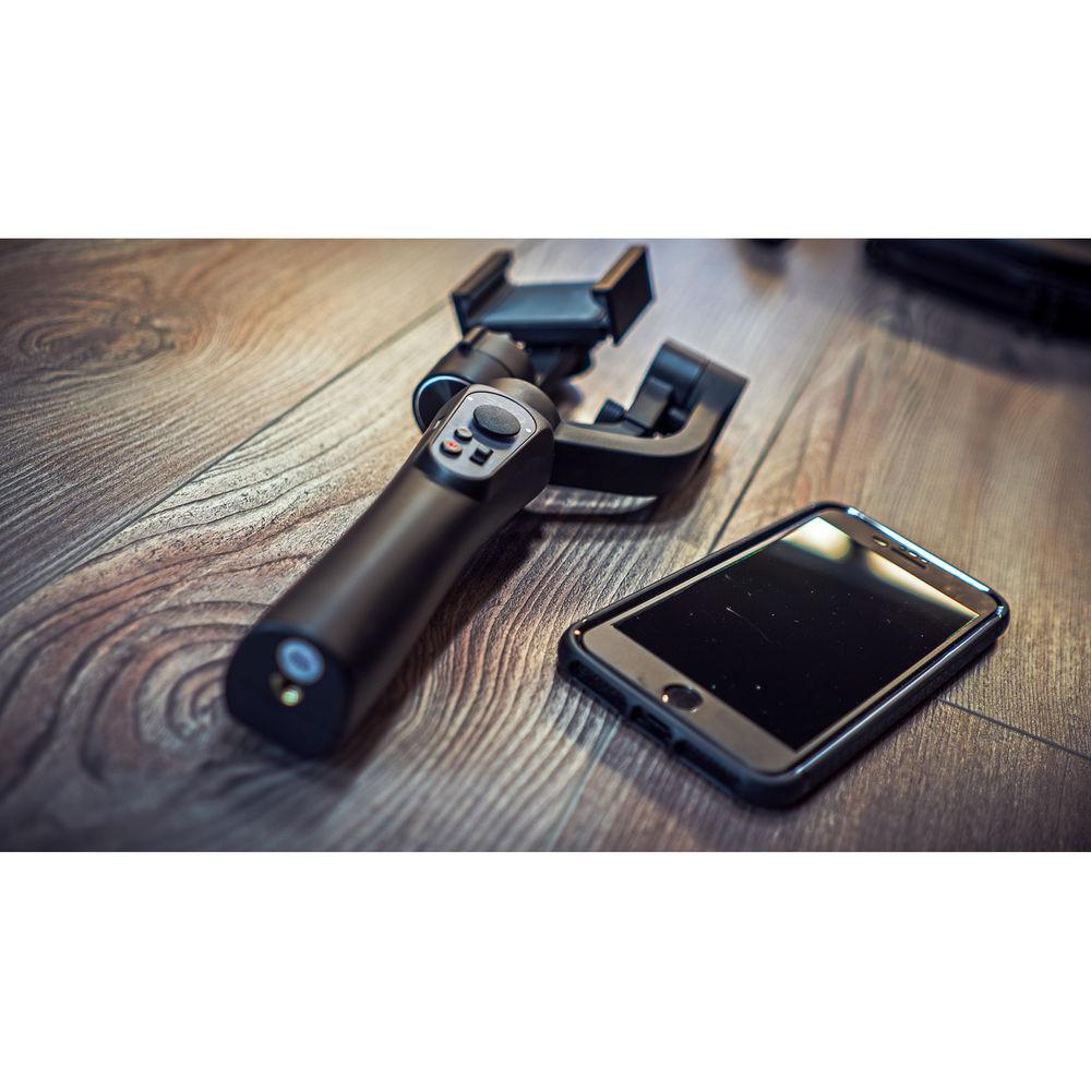 EVO Gimbals SHIFT 3-Axis Smartphone Gimbal