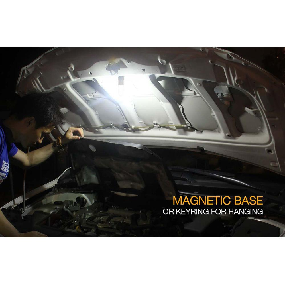 Fenix Flashlight CL09 Camping Lantern