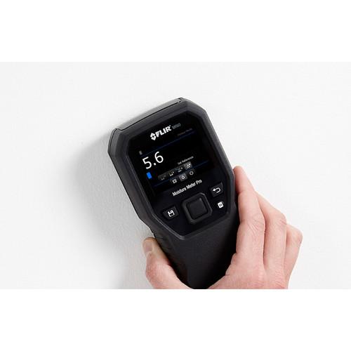 FLIR MR60 Moisture Meter Pro