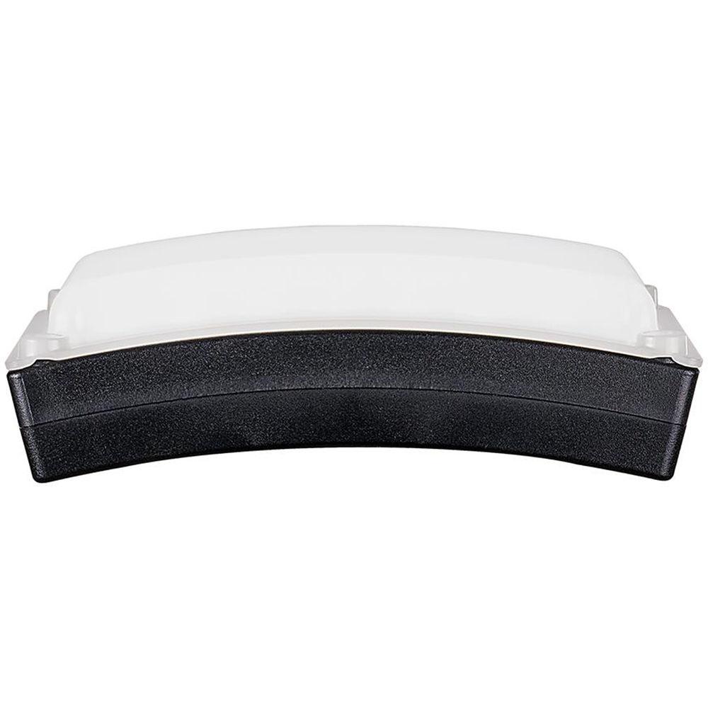 FotodioX FACTOR Radius Pico 3x5" Curved Led Panel