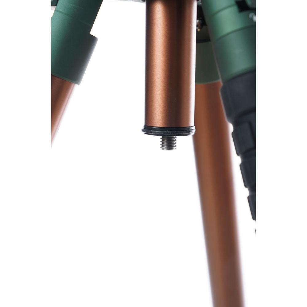 Fotopro X-GO Gecko with FPH-42Q Ball Head