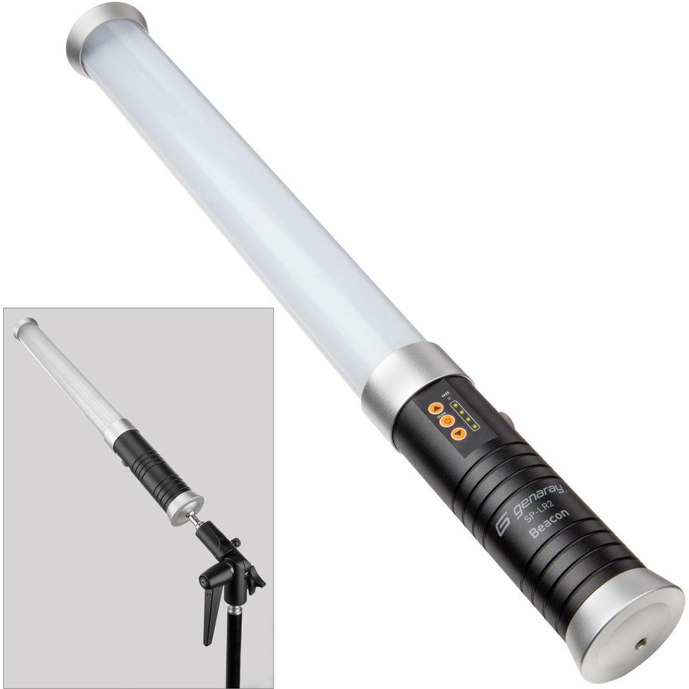 Genaray Beacon LED Wand-Style Light