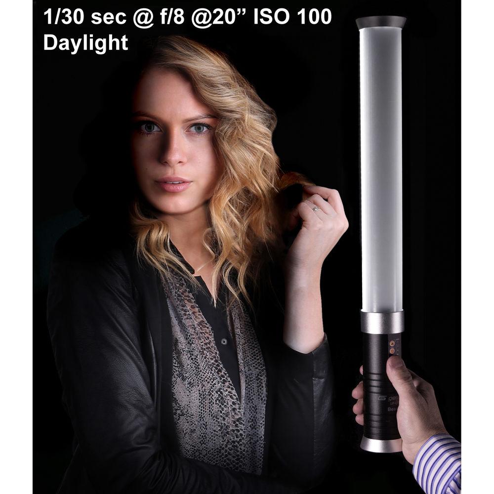 Genaray Beacon LED Wand-Style Light