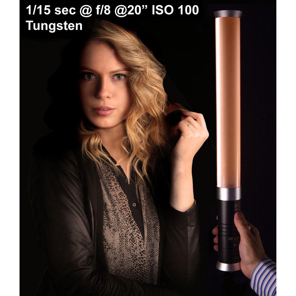 Genaray Beacon LED Wand-Style Light