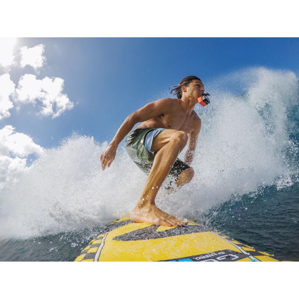 GoPro Bite Mount with Floaty