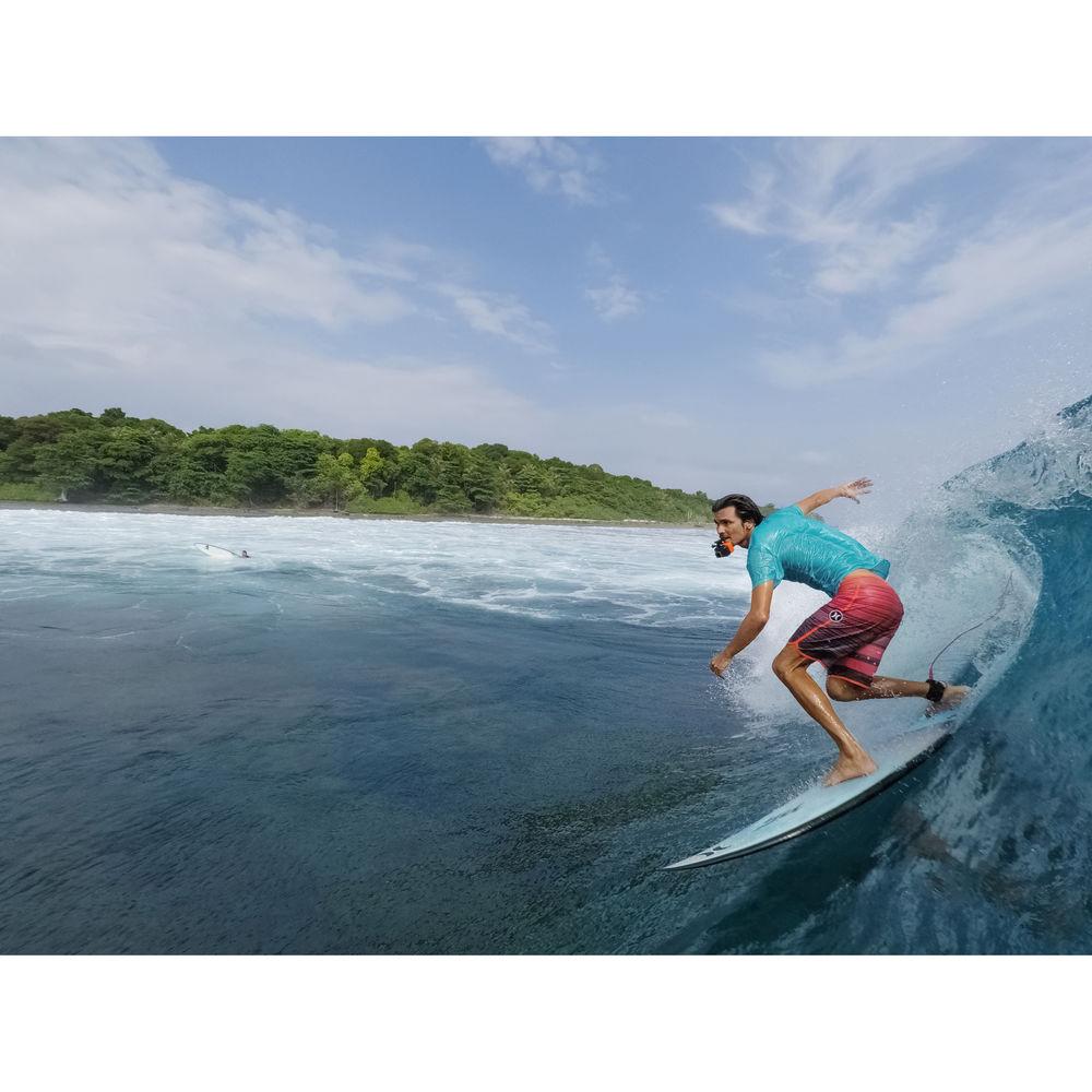 GoPro Bite Mount with Floaty