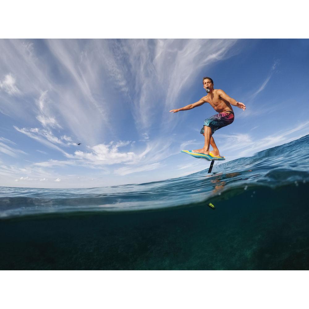 GoPro Bite Mount with Floaty