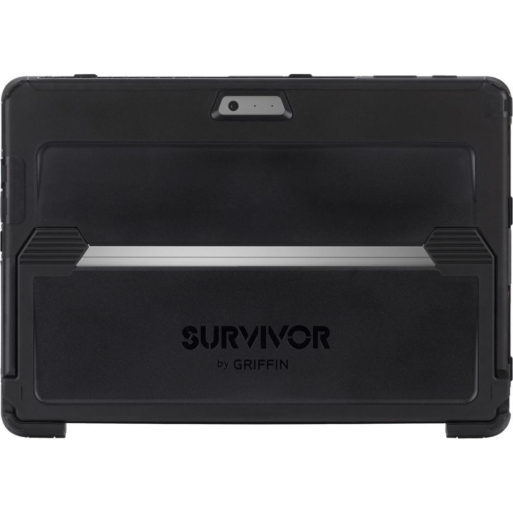 Griffin Technology Survivor Slim Case for Surface Pro
