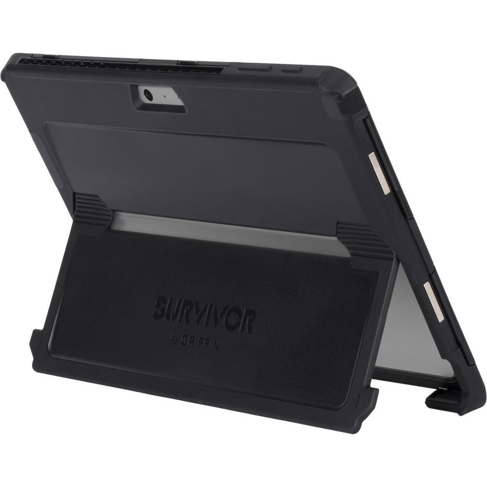 Griffin Technology Survivor Slim Case for Surface Pro