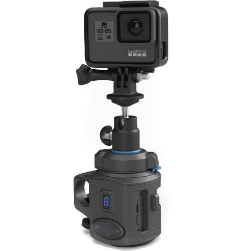 Grip Gear Movie Maker 2 Motorized Slider & 360° Panorama System