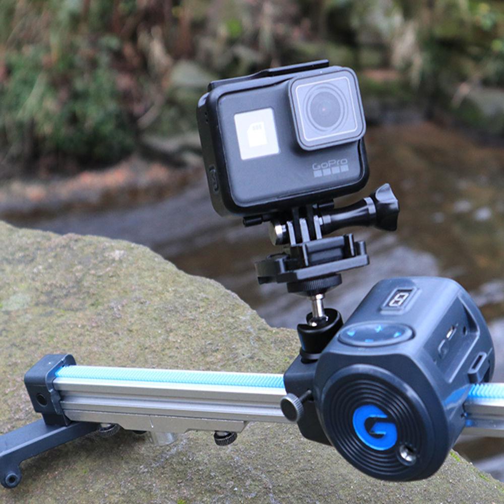 Grip Gear Movie Maker 2 Motorized Slider & 360° Panorama System