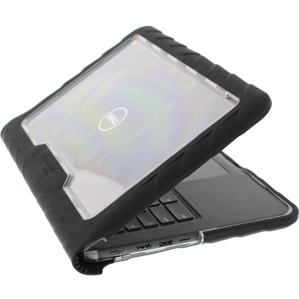 Gumdrop Cases DropTech Case for Dell 3380 13" Chromebook Latitude