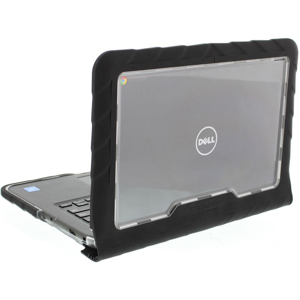 Gumdrop Cases DropTech Case for Dell 3380 13" Chromebook Latitude