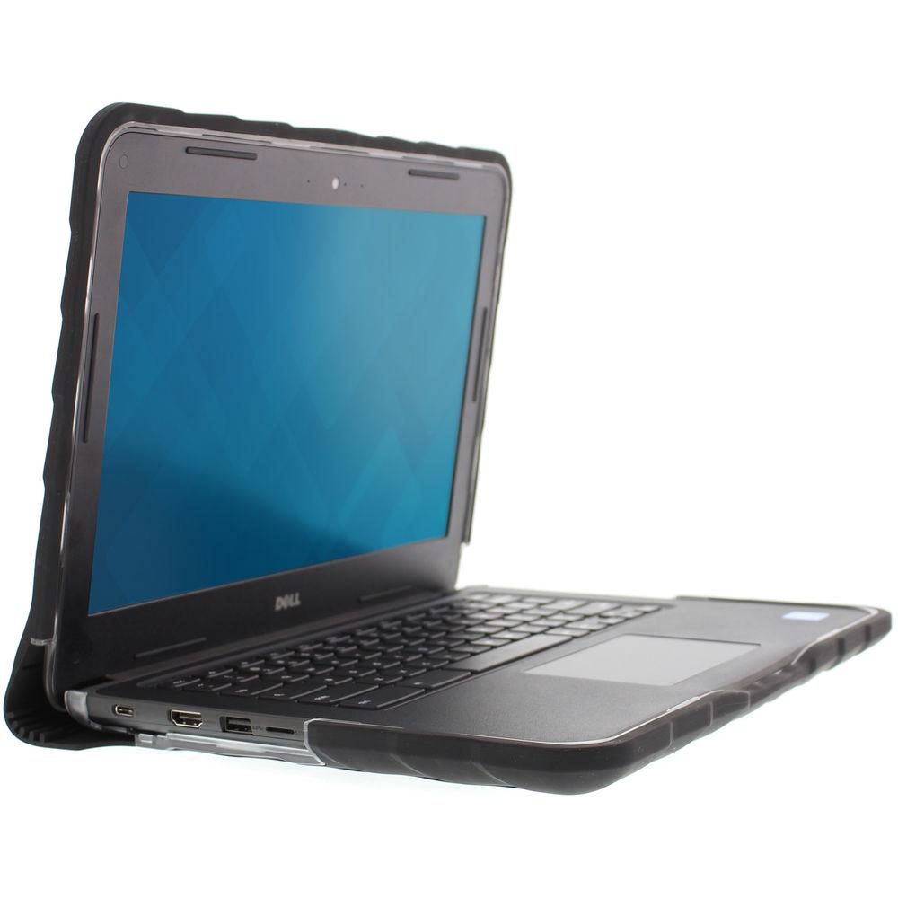 Gumdrop Cases DropTech Case for Dell 3380 13" Chromebook Latitude